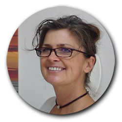 Dr. Karin Auer